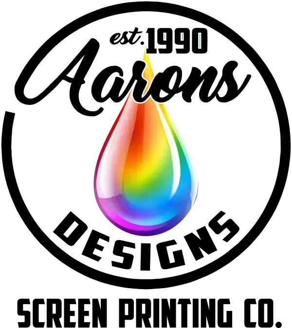 tshirt Aarons Design